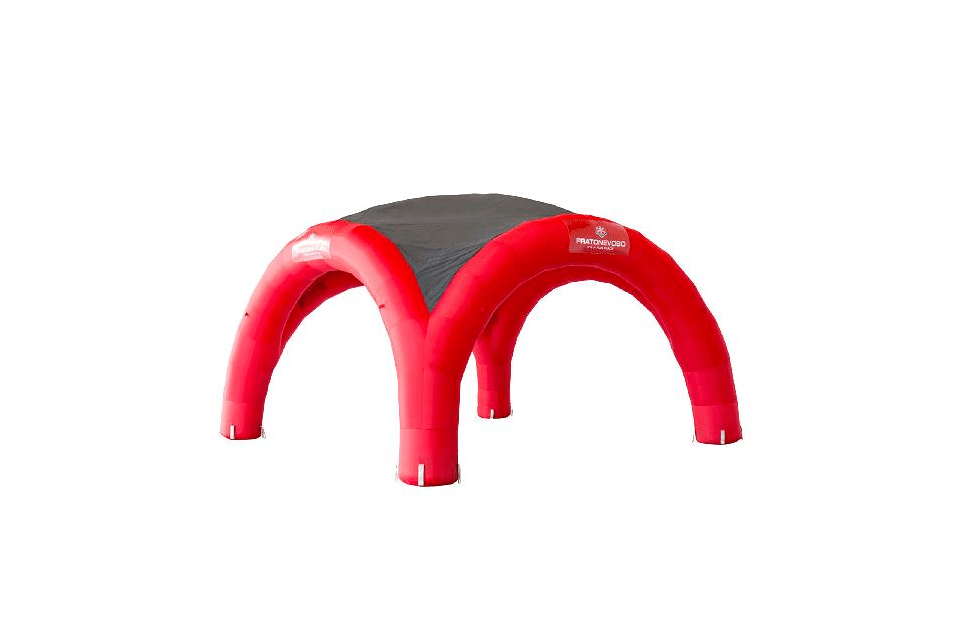 Product afbeelding Pratonevoso - promotietent